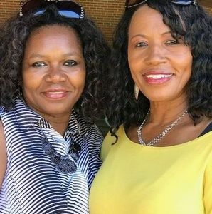 Meet your Posher, Roberta